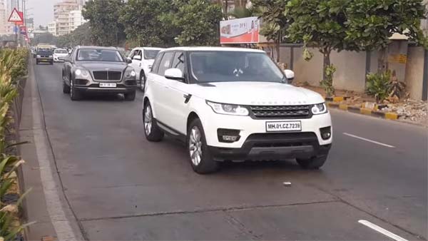 அம்பானி மகன்கள் பாதுகாப்பு செலவு... பலவீனமான இதயம் உள்ளவர்கள் எவ்வளவு என தெரிந்து கொள்ள வேண்டாம்