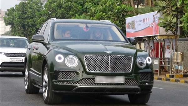 அம்பானி மகன்கள் பாதுகாப்பு செலவு... பலவீனமான இதயம் உள்ளவர்கள் எவ்வளவு என தெரிந்து கொள்ள வேண்டாம்