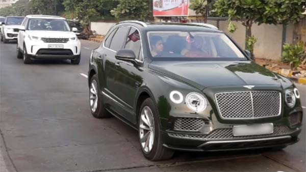 அம்பானி மகன்கள் பாதுகாப்பு செலவு... பலவீனமான இதயம் உள்ளவர்கள் எவ்வளவு என தெரிந்து கொள்ள வேண்டாம்