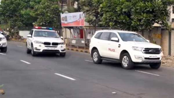 அம்பானி மகன்கள் பாதுகாப்பு செலவு... பலவீனமான இதயம் உள்ளவர்கள் எவ்வளவு என தெரிந்து கொள்ள வேண்டாம்