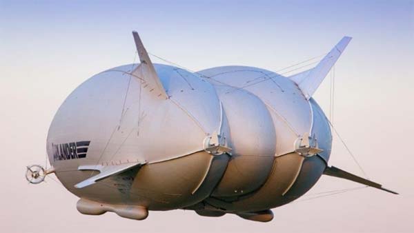 உலகின் மிகப்பெரிய ராட்சத விமானத்தில் பயணிக்க வேண்டுமா? விரைவில் உலகமெங்கும்...