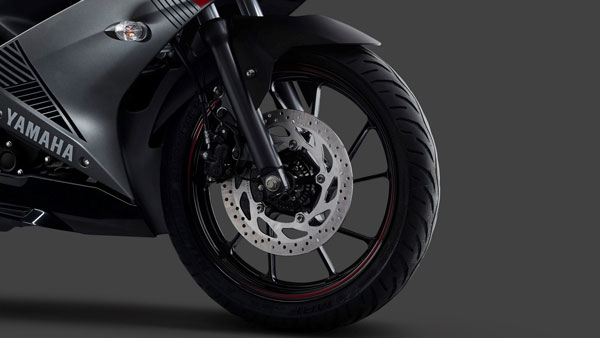 யமஹா ஆர்15 வி3.0 பைக்கில் ஏபிஎஸ் பிரேக் சிஸ்டம் அறிமுகம்!