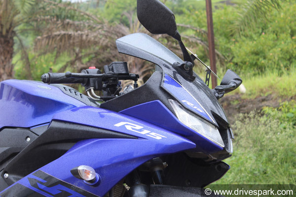 மார்க்கெட்டை புரட்டி போட வருகிறது யமஹாவின் புதிய பைக்... விலை தெரிந்தால் ஆச்சரியப்படுவீர்கள்...