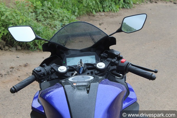 மார்க்கெட்டை புரட்டி போட வருகிறது யமஹாவின் புதிய பைக்... விலை தெரிந்தால் ஆச்சரியப்படுவீர்கள்...