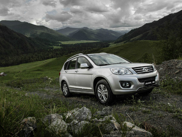 ஒரே சார்ஜில் 300 கிமீ செல்லும் மின்சார காரை வாங்க தயாரா இருங்க: இந்தியாவில் அறிமுகமாகும் சீனா கார்?