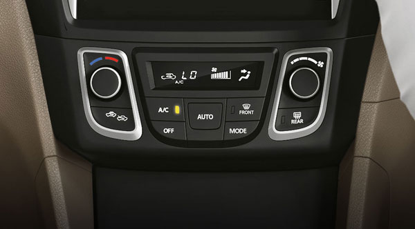 மாருதி சியாஸ் காரின் புதிய 1.5 லி டீசல் மாடலுக்கு முன்பதிவு ஆரம்பம்!