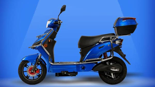 அவான் ஸீரோ ப்ளஸ் எலெக்ட்ரிக் ஸ்கூட்டர் விற்பனைக்கு அறிமுகம்