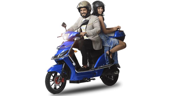 அவான் ஸீரோ ப்ளஸ் எலெக்ட்ரிக் ஸ்கூட்டர் விற்பனைக்கு அறிமுகம்