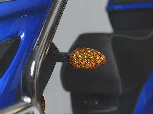 அவான் ஸீரோ ப்ளஸ் எலெக்ட்ரிக் ஸ்கூட்டர் விற்பனைக்கு அறிமுகம்