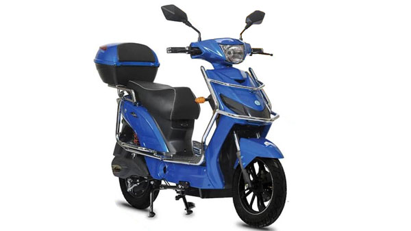 அவான் ஸீரோ ப்ளஸ் எலெக்ட்ரிக் ஸ்கூட்டர் விற்பனைக்கு அறிமுகம்