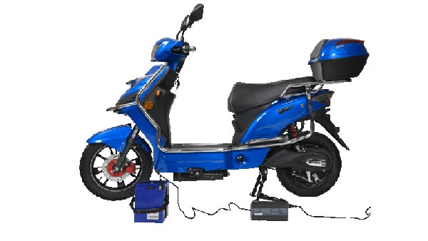 அவான் ஸீரோ ப்ளஸ் எலெக்ட்ரிக் ஸ்கூட்டர் விற்பனைக்கு அறிமுகம்