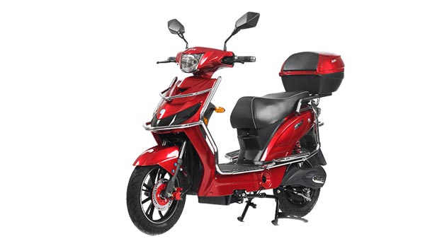 அவான் ஸீரோ ப்ளஸ் எலெக்ட்ரிக் ஸ்கூட்டர் விற்பனைக்கு அறிமுகம்