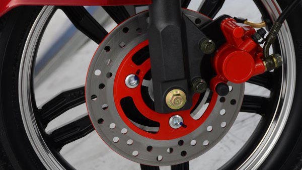 அவான் ஸீரோ ப்ளஸ் எலெக்ட்ரிக் ஸ்கூட்டர் விற்பனைக்கு அறிமுகம்