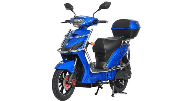 அவான் ஸீரோ ப்ளஸ் எலெக்ட்ரிக் ஸ்கூட்டர் விற்பனைக்கு அறிமுகம்