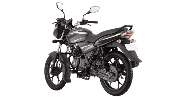 புதிய பஜாஜ் டிஸ்கவர் 110 பைக் விற்பனைக்கு அறிமுகம்!