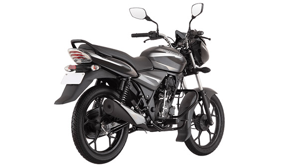 புதிய பஜாஜ் டிஸ்கவர் 110 பைக் விற்பனைக்கு அறிமுகம்!