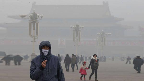 3 லட்சத்துக்கும் மேலான உயிர்களை பலிவாங்கிய டீசல் வாகனங்கள்: ஆய்வு நிறுவனத்தின் அதிர்ச்சி ரிப்போர்ட்!