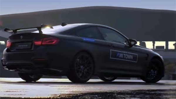 திடீரென கார் ரேஸில் களமிறங்கிய சச்சின்... எவ்வளவு வேகத்தில் ஓட்டினார் என தெரிந்தால் ஆச்சரியம் உறுதி