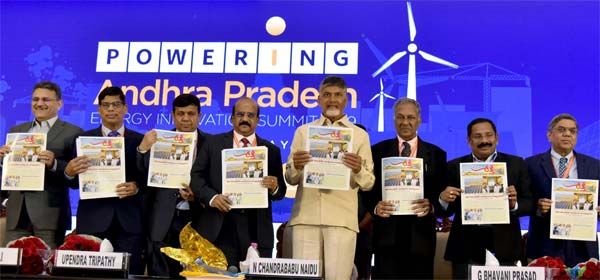 ஒரே அறிவிப்பில் மோடியை காலி செய்த சந்திரபாபு நாயுடு... இந்தியாவில் இதை செய்த முதல் முதல்வர் இவர்தான்