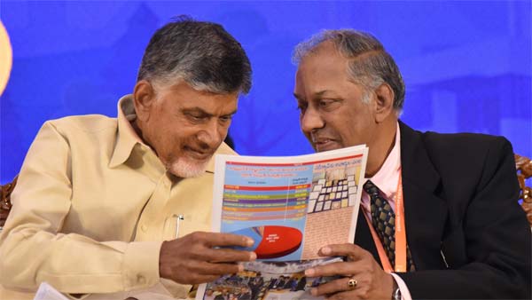 ஒரே அறிவிப்பில் மோடியை காலி செய்த சந்திரபாபு நாயுடு... இந்தியாவில் இதை செய்த முதல் முதல்வர் இவர்தான்