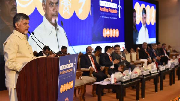 ஒரே அறிவிப்பில் மோடியை காலி செய்த சந்திரபாபு நாயுடு... இந்தியாவில் இதை செய்த முதல் முதல்வர் இவர்தான்