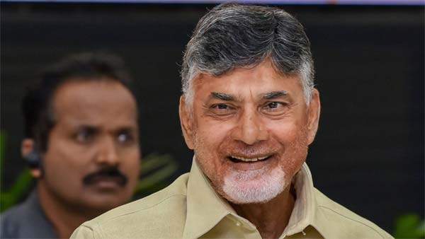 மோடிக்கு எதிராக மக்களை திரட்ட சந்திரபாபு நாயுடு செலவிடும் தொகை இதுதான்... கடும் அதிர்ச்சியில் பாஜக