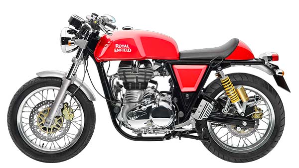 ஜாவா கொடுக்கும் மரண அடியை தாக்கு பிடிக்க முடியாமல் திணறும் ராயல் என்பீல்டு... இனி அவ்வளவுதானா?