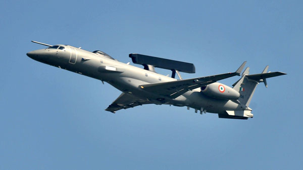 துல்லிய தாக்குதலுக்கு பயன்பட்ட இந்திய ராணுவத்தின் 7 அஸ்திரங்கள்!