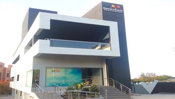 ஃபோர்டு பஸ் சர்வீஸ்