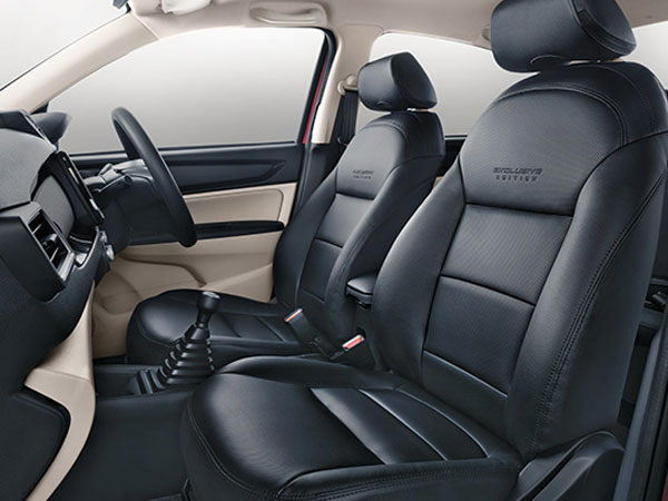 ஹோண்டா ஜாஸ், அமேஸ், டபிள்யூஆர்வி கார்களின் ஸ்பெஷல் எடிசன்!