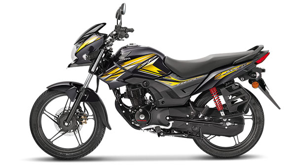 ஹோண்டா சிபி ஷைன் மற்றும் ஷைன் எஸ்பி மாடல்களில் புதிய பிரேக்கிங் சிஸ்டம்!