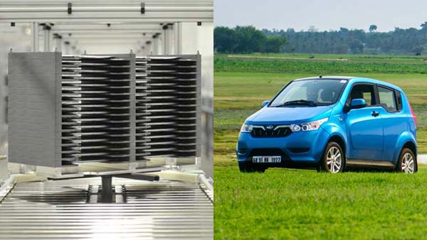 மாசில்லா இந்தியாவை உருவாக்க கை கொடுக்கும் மஹிந்திரா, ஊபர்!