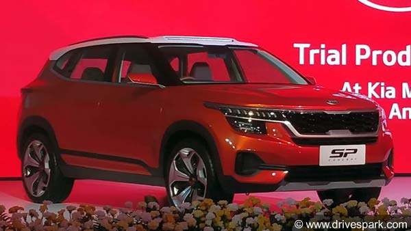 டொயோட்டாவின் சாம்ராஜ்யத்தை அடியோடு வீழ்த்த போகும் கியா கார்... இந்தியர்களிடையே எகிறும் எதிர்பார்ப்பு