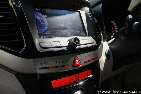 மஹிந்திரா எக்ஸ்யூவி300