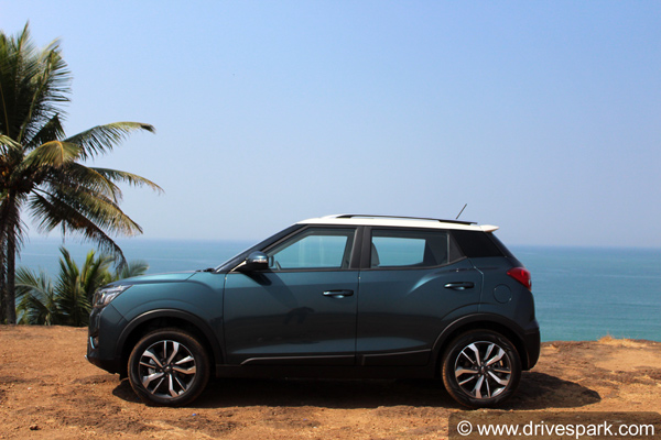 கபில்தேவ் போல் ஒரு அட்டகாசமான ஆல் ரவுண்டர்... மஹிந்திரா எக்ஸ்யூவி300 ஃபர்ஸ்ட் டிரைவ் ரிவ்யூ...