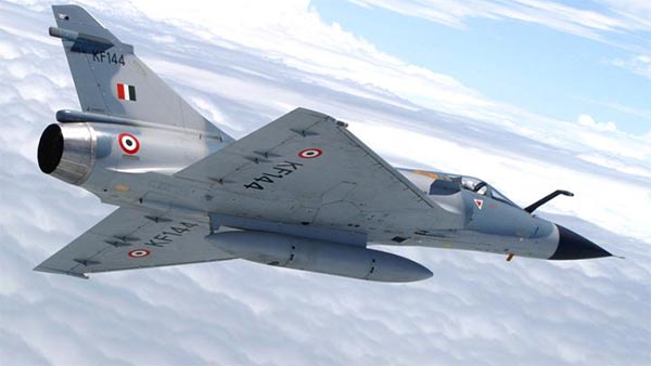 தரமான சம்பவத்தை நடத்திய மிராஜ் 2000 போர் விமானத்தின் சிறப்புகள்!