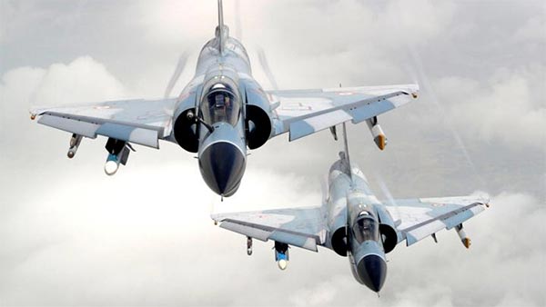 தரமான சம்பவத்தை நடத்திய மிராஜ் 2000 போர் விமானத்தின் சிறப்புகள்!