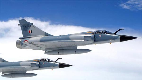 தரமான சம்பவத்தை நடத்திய மிராஜ் 2000 போர் விமானத்தின் சிறப்புகள்!