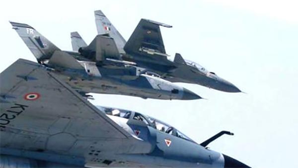 தரமான சம்பவத்தை நடத்திய மிராஜ் 2000 போர் விமானத்தின் சிறப்புகள்!