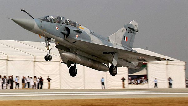 துல்லிய தாக்குதலுக்கு பயன்பட்ட இந்திய ராணுவத்தின் 7 அஸ்திரங்கள்!