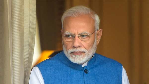 மோடிக்கு எதிராக மக்களை திரட்ட சந்திரபாபு நாயுடு செலவிடும் தொகை இதுதான்... கடும் அதிர்ச்சியில் பாஜக