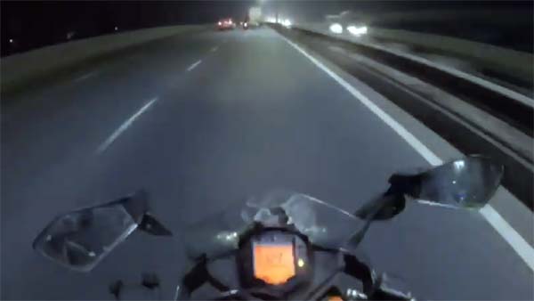 ஏபிஎஸ் பிரேக் சிஸ்டம்