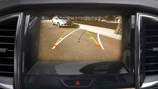 புதிய ஃபோர்டு எண்டெவர் எஸ்யூவி இந்தியாவில் விற்பனைக்கு அறிமுகம்!