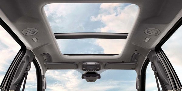 புதிய ஃபோர்டு எண்டெவர் எஸ்யூவி இந்தியாவில் விற்பனைக்கு அறிமுகம்!