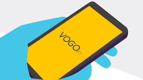 வோகோ வாடகை பைக்