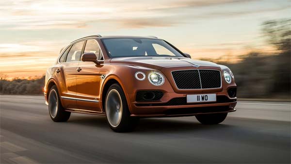 5 கோடி ரூபாய் கார் மோதி பெண் பலி... விபத்தை ஏற்படுத்தியது யார் என தெரிந்தால் அதிர்ச்சியடைவீர்கள்...