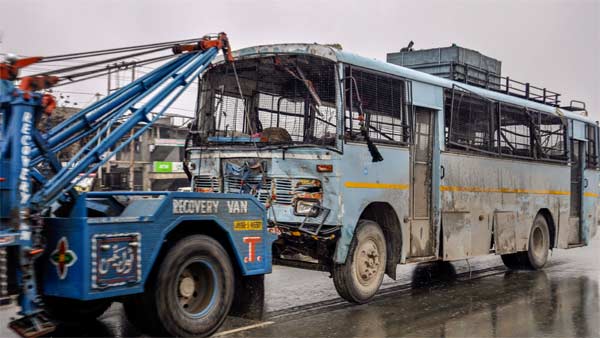 பாகிஸ்தானுக்கு பாடம் புகட்ட ரகசியமாக தயாராகும் இந்திய ராணுவம்... மோடி எடுத்த அதிரடி முடிவு இதுதான்