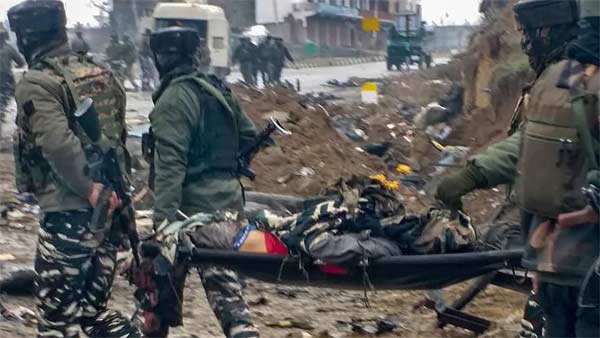 பாகிஸ்தானுக்கு பாடம் புகட்ட ரகசியமாக தயாராகும் இந்திய ராணுவம்... மோடி எடுத்த அதிரடி முடிவு இதுதான்