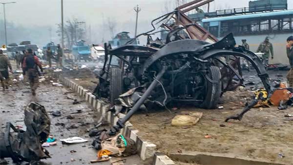 பாகிஸ்தானுக்கு பாடம் புகட்ட ரகசியமாக தயாராகும் இந்திய ராணுவம்... மோடி எடுத்த அதிரடி முடிவு இதுதான்