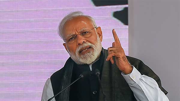 பாகிஸ்தானுக்கு பாடம் புகட்ட ரகசியமாக தயாராகும் இந்திய ராணுவம்... மோடி எடுத்த அதிரடி முடிவு இதுதான்